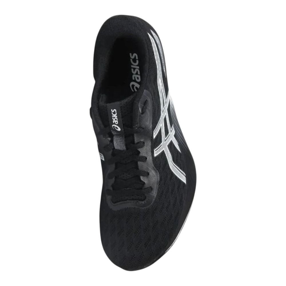 Tênis Asics Gel-Thunderlight 2 Masculino Preto 4