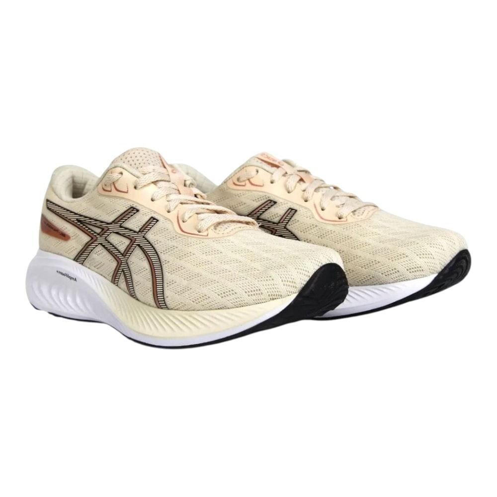 Tênis Asics Gel-Thunderlight 2 Feminino Bege 2