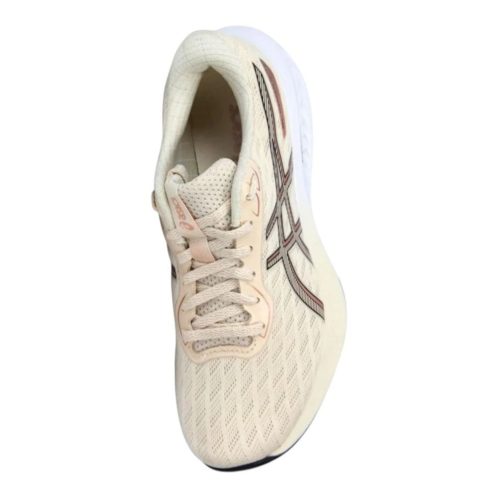 Tênis Asics Gel-Thunderlight 2 Feminino Bege 4