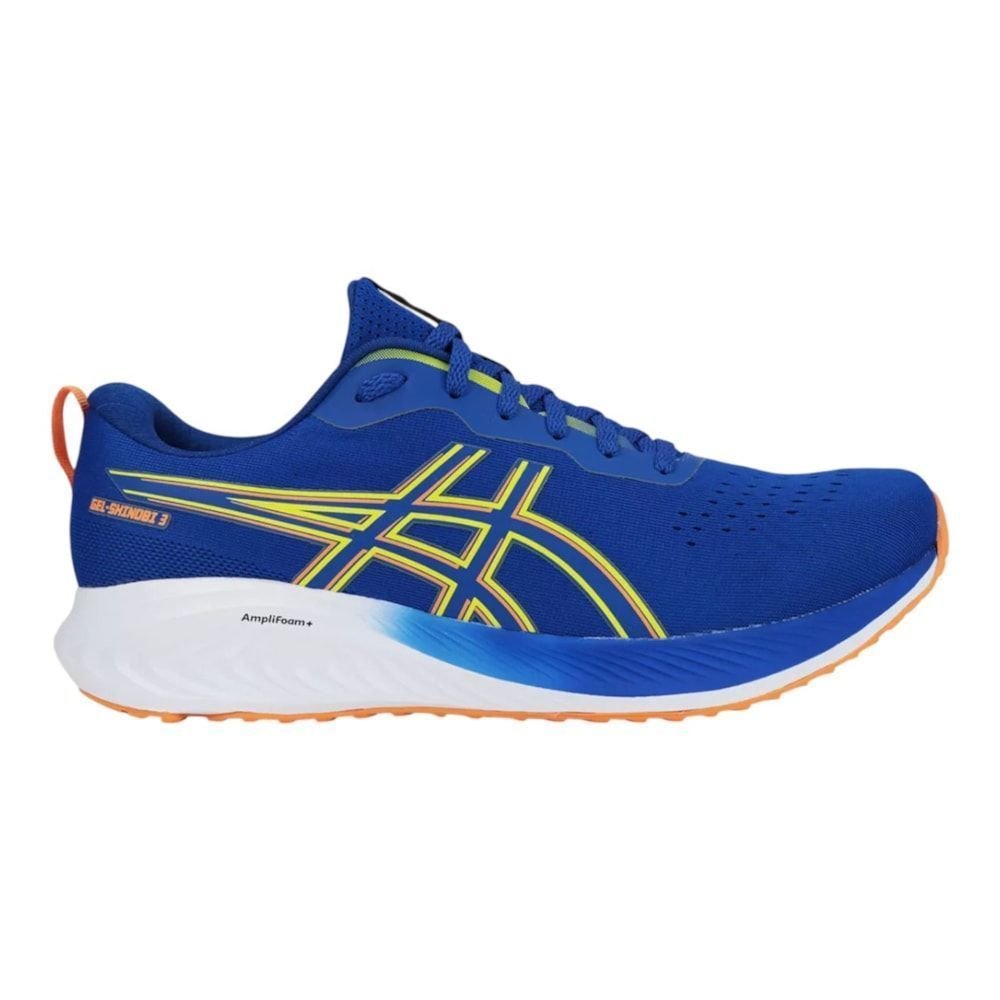 Tênis Asics Gel-Shinobi 3 Masculino