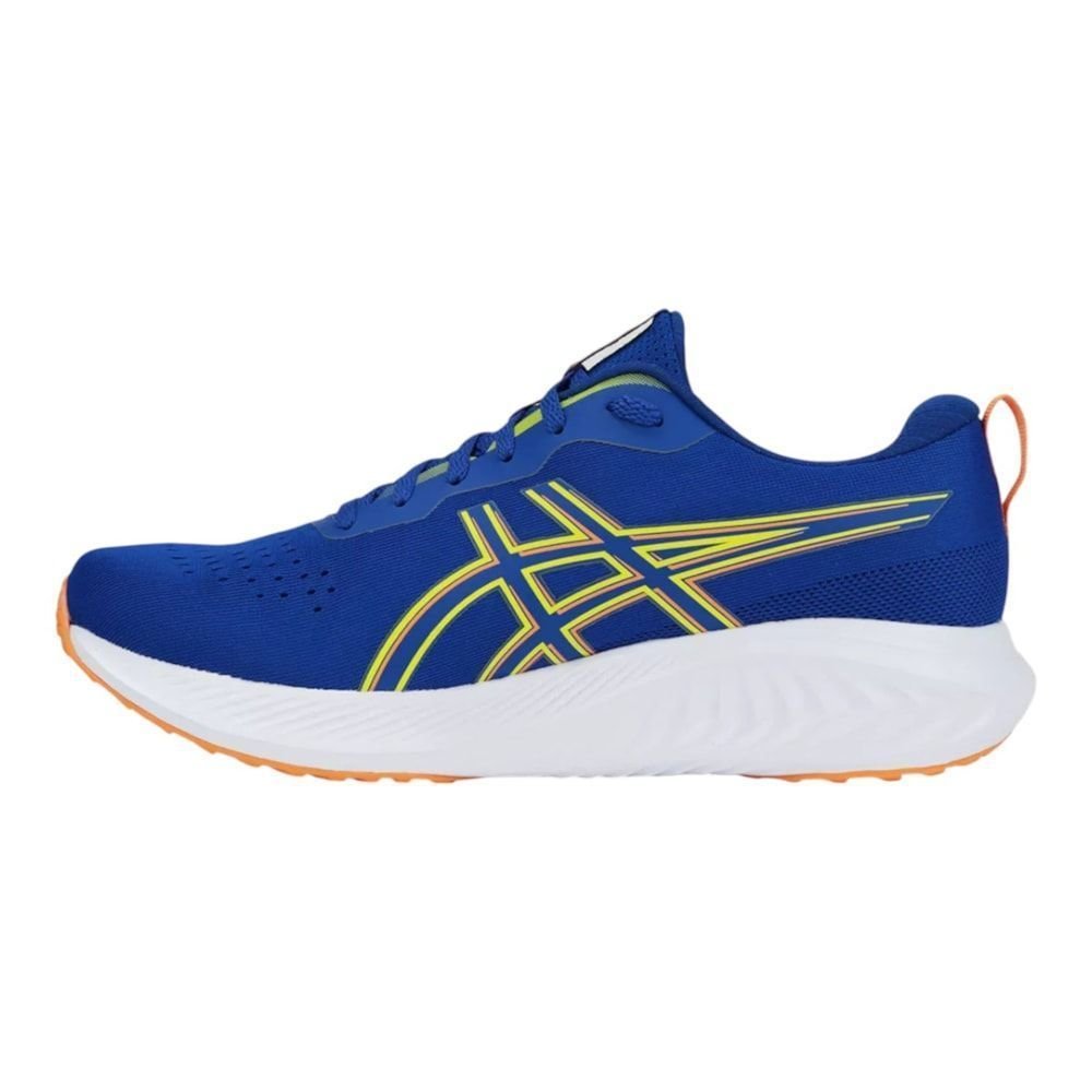 Tênis Asics Gel-Shinobi 3 Masculino Azul 2