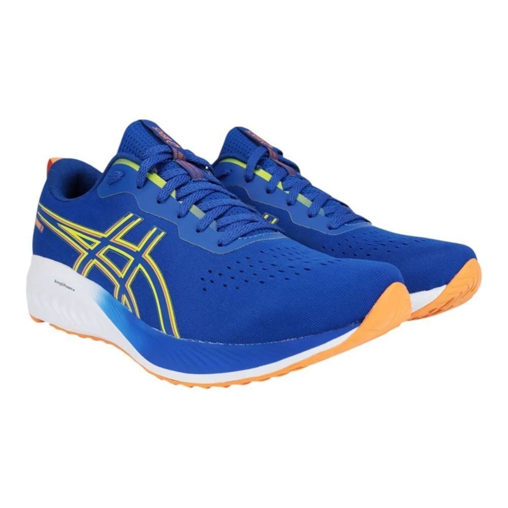 Tênis Asics Gel-Shinobi 3 Masculino Azul 3