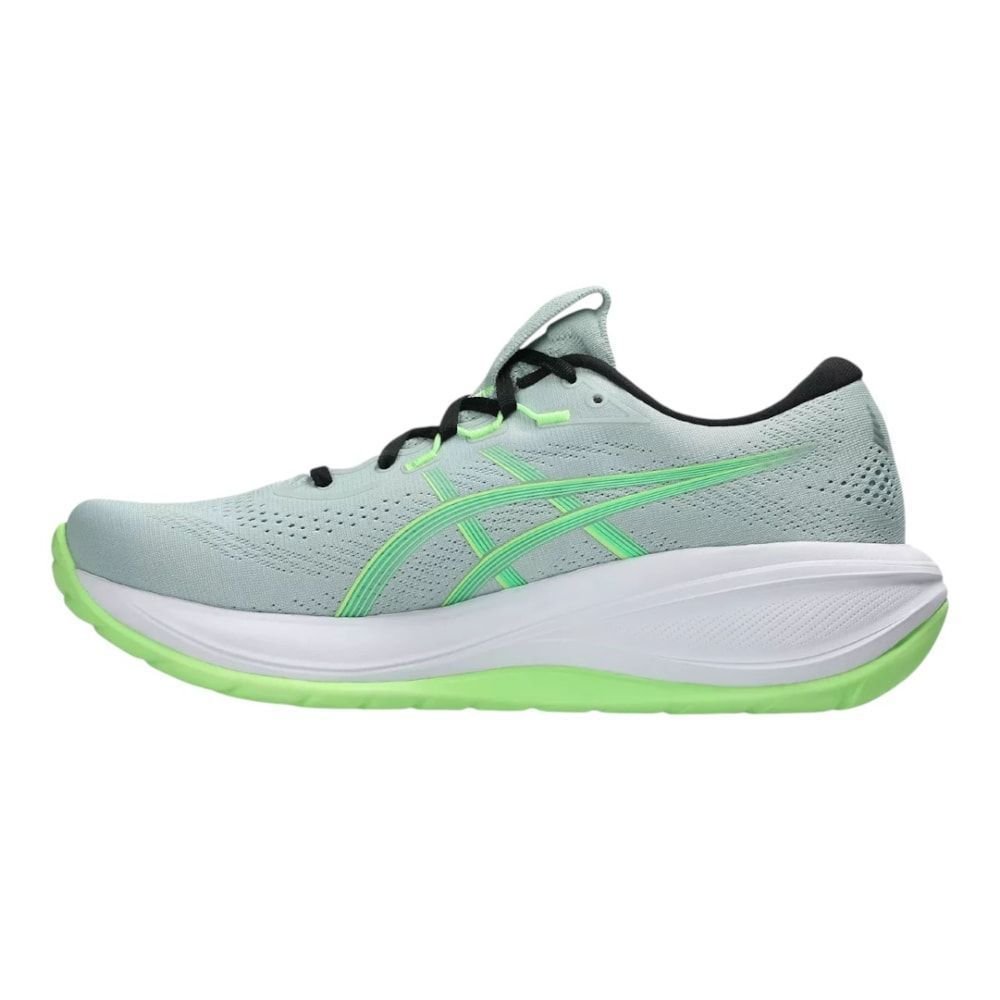 Tênis Asics Gel-Cumulus 28 Masculino Verde 2