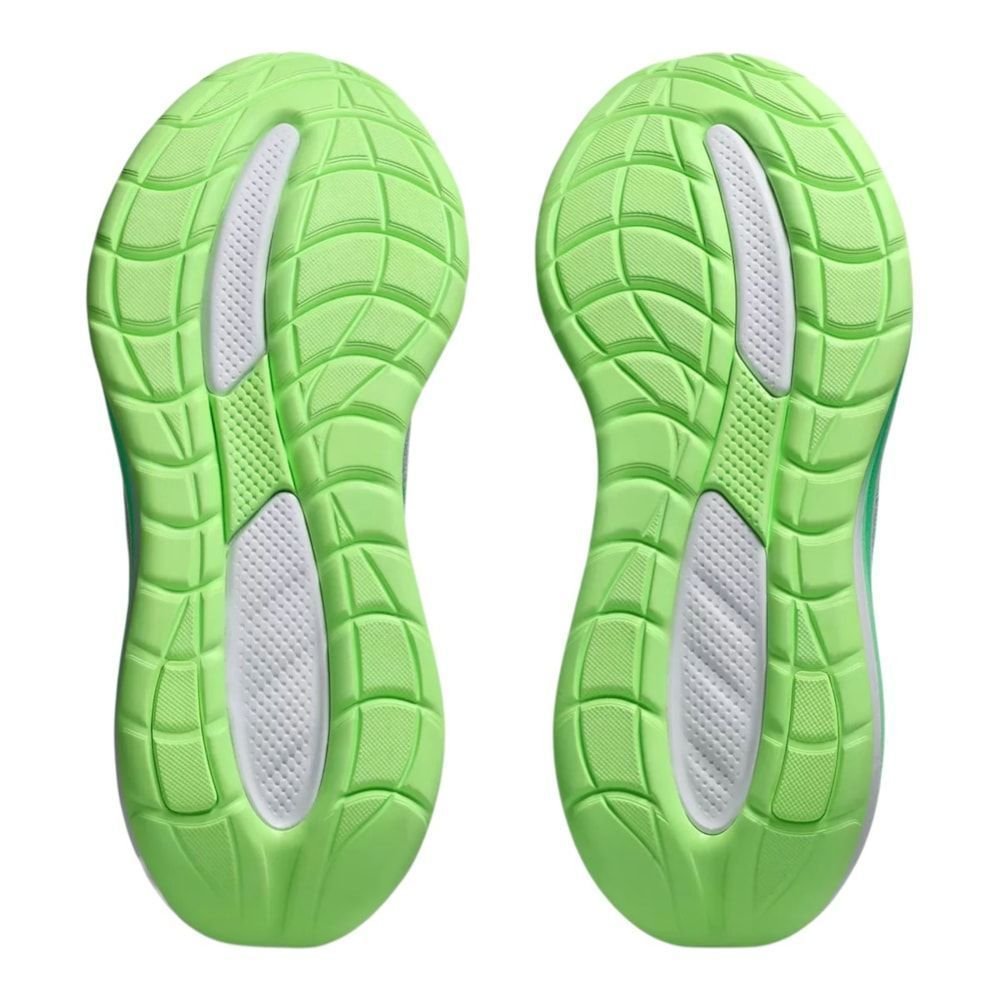 Tênis Asics Gel-Cumulus 28 Masculino Verde 6