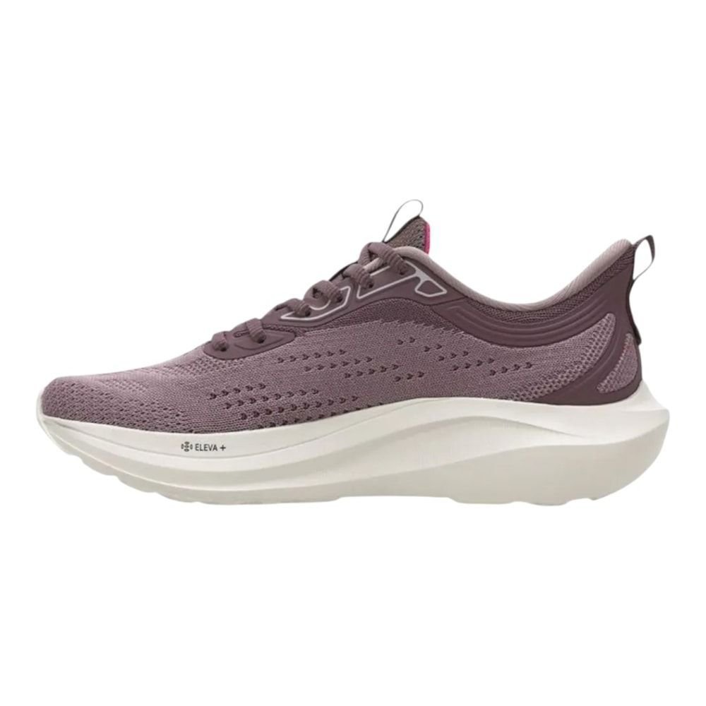Tênis Olympikus Passo Feminino Vermelho 2