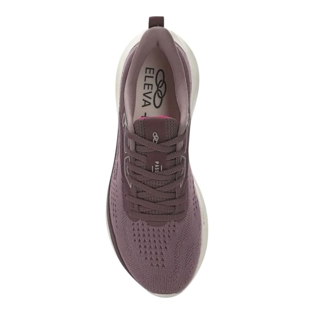 Tênis Olympikus Passo Feminino Vermelho 5
