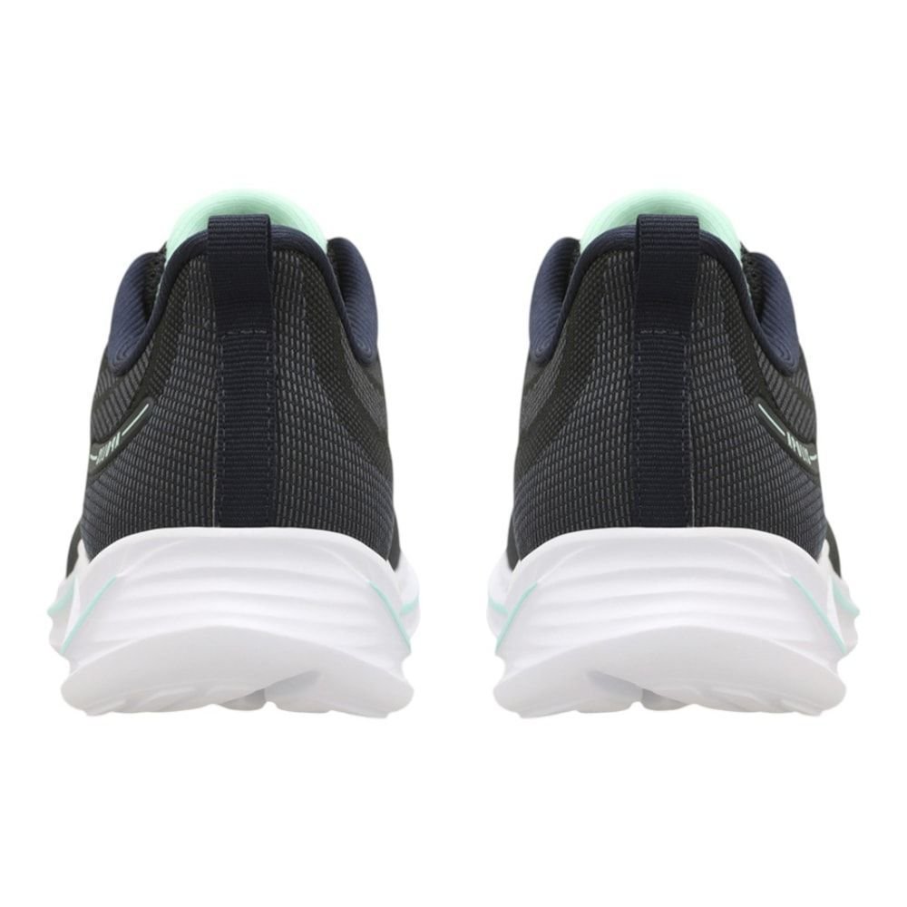 Tênis Olympikus Apolis Feminino Preto 4