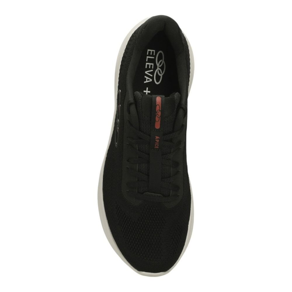 Tênis Olympikus Ápice Masculino Preto 5