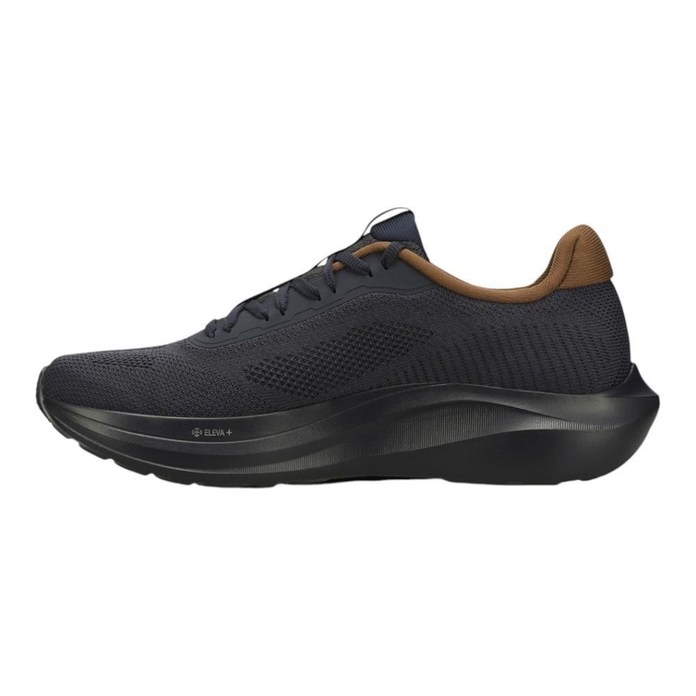 Tênis Olympikus Ápice Masculino Azul Marinho 2