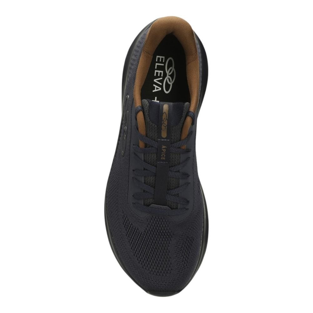 Tênis Olympikus Ápice Masculino Azul Marinho 4
