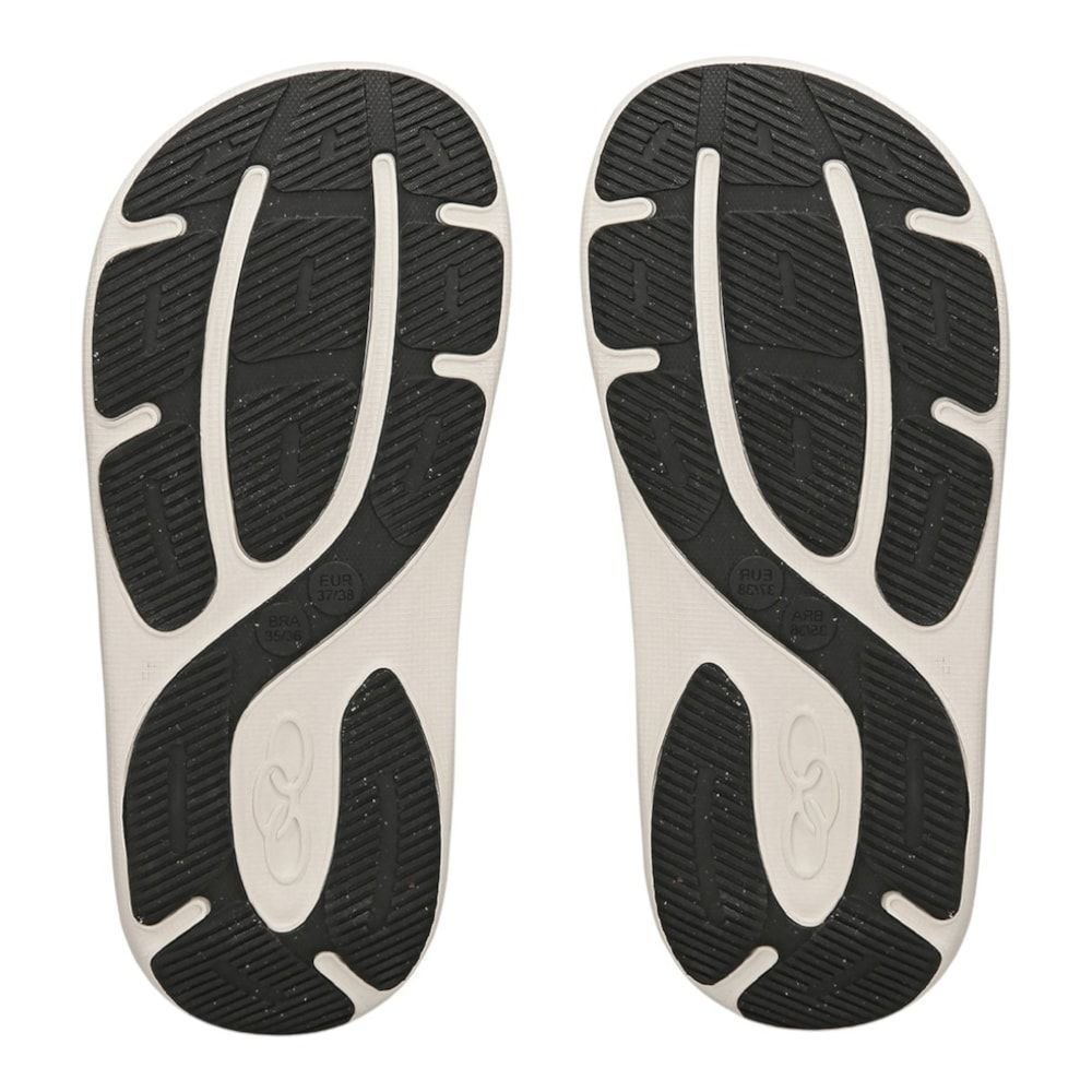 Chinelo Olympikus Pleno Feminino Bege 2
