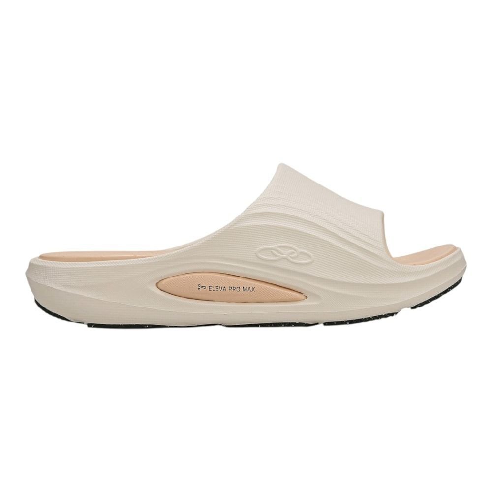 Chinelo Olympikus Pleno Feminino Bege 3