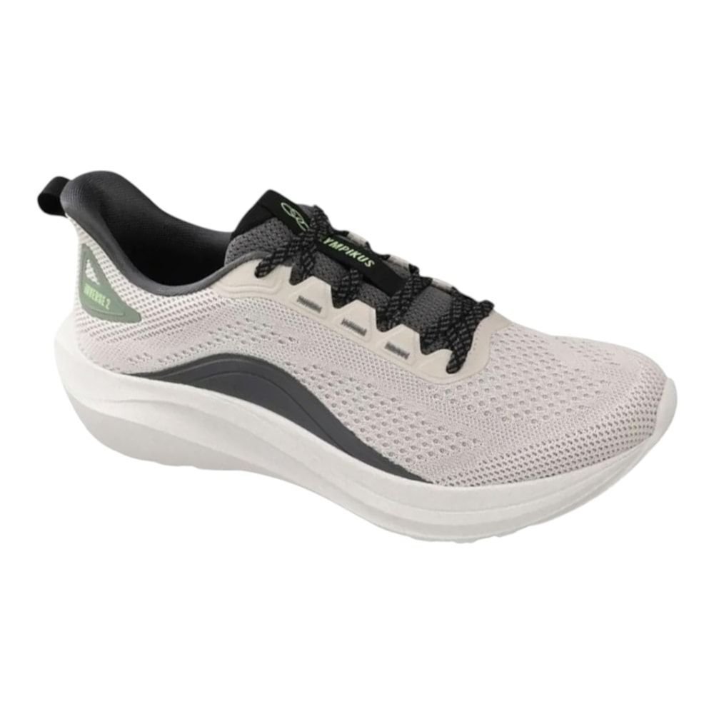 Tênis Olympikus Inverse 2 Masculino Bege 3