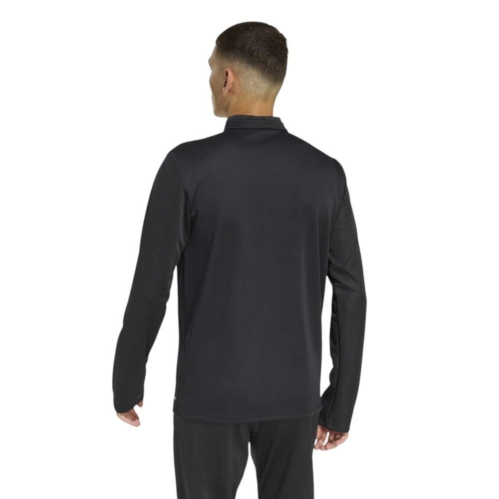 Jaqueta Adidas Entrada 26 TR Masculina Preto 2