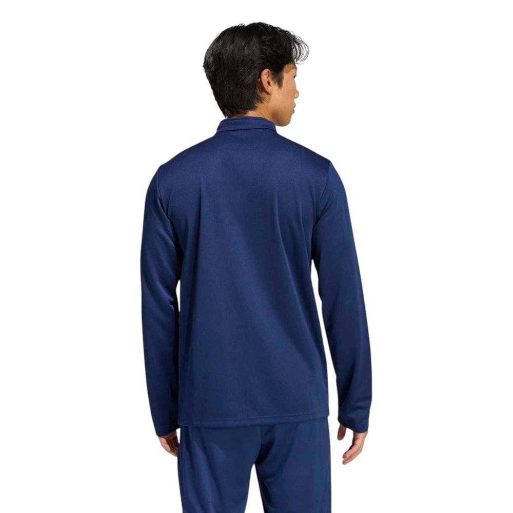 Jaqueta Adidas Entrada 26 TR Masculina Azul Marinho 2
