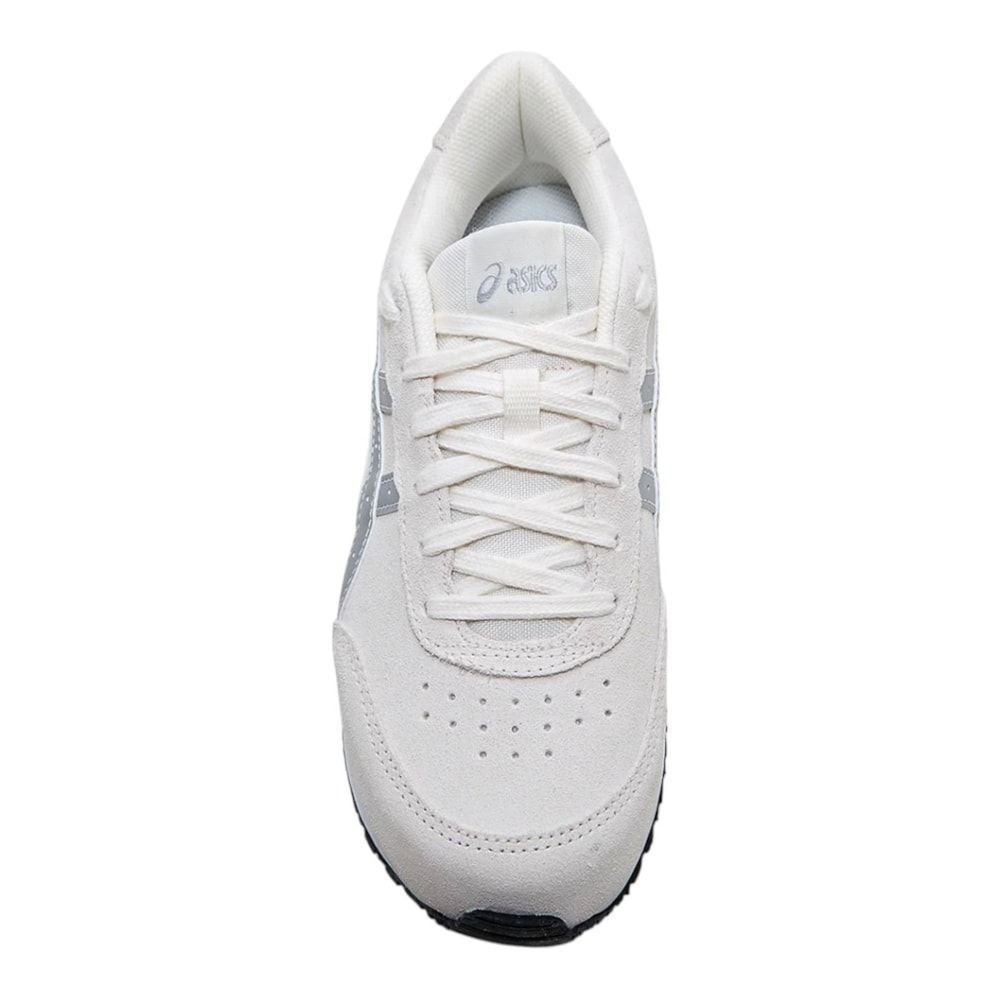 Tênis Asics Forest Feminino Bege 4