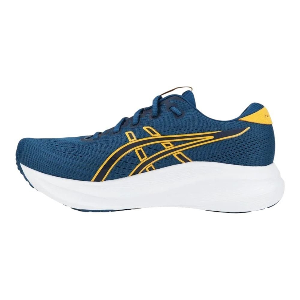 Tênis Asics Gel-Excite 11 Masculino Azul 2