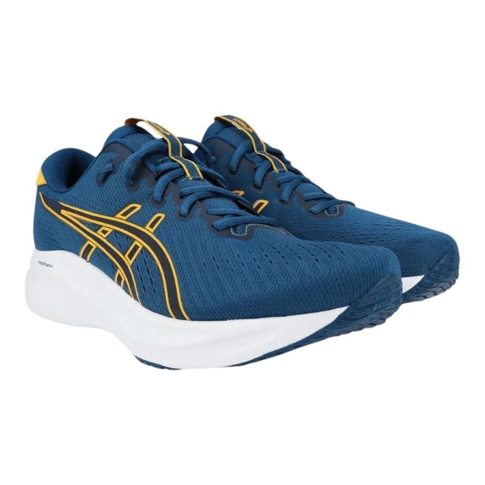 Tênis Asics Gel-Excite 11 Masculino Azul 3