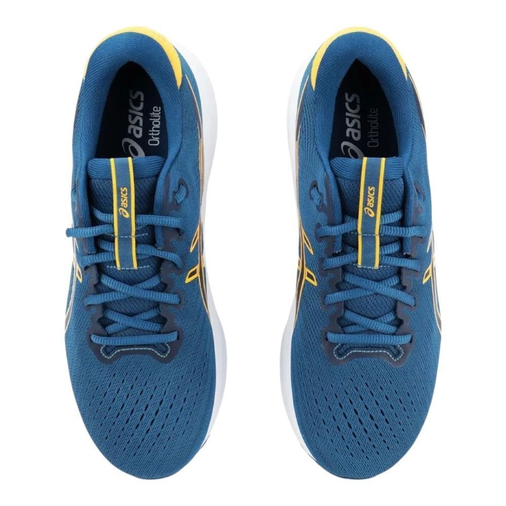 Tênis Asics Gel-Excite 11 Masculino Azul 5