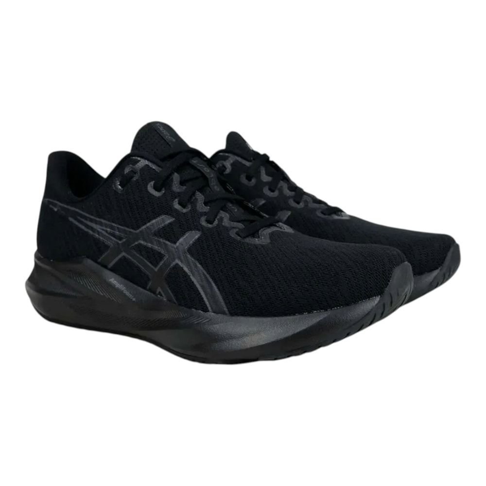 Tênis Asics Versablast 4 Masculino Preto 3