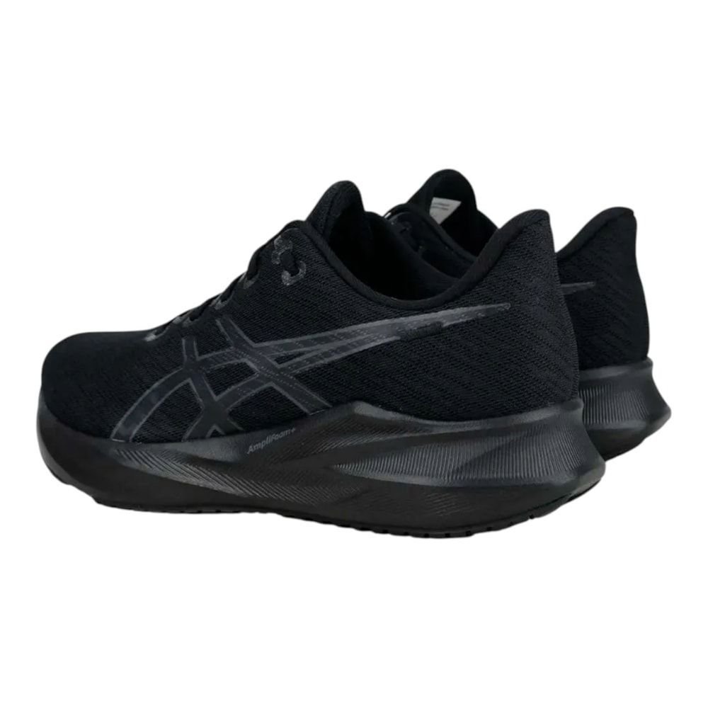 Tênis Asics Versablast 4 Masculino Preto 4