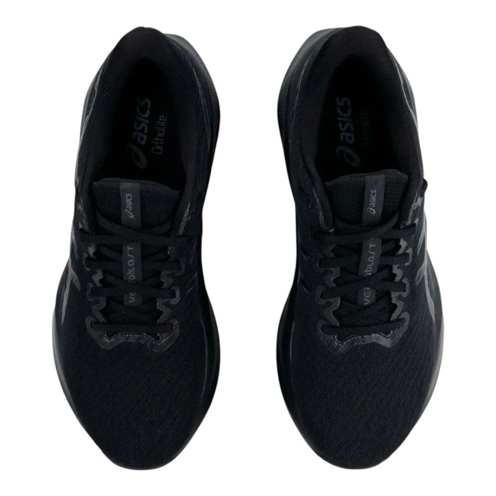 Tênis Asics Versablast 4 Masculino Preto 5