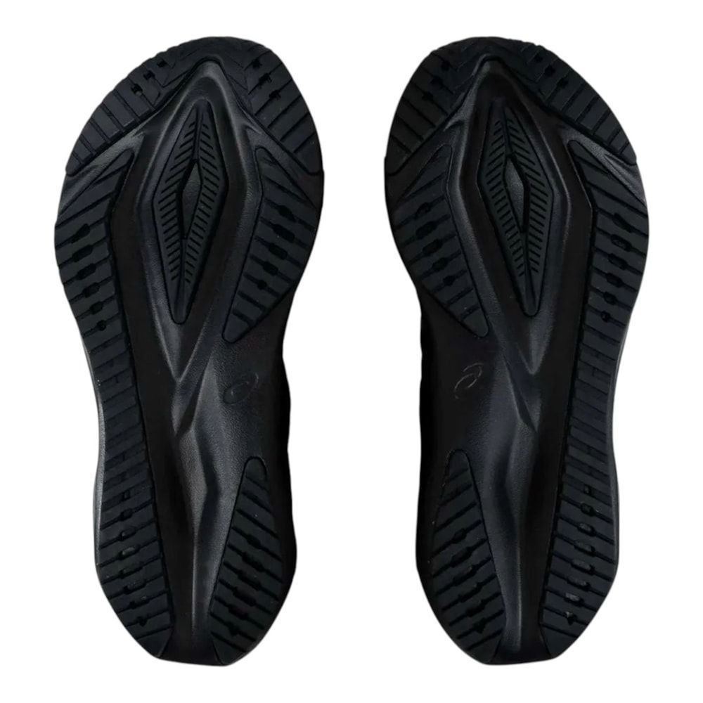 Tênis Asics Versablast 4 Masculino Preto 6