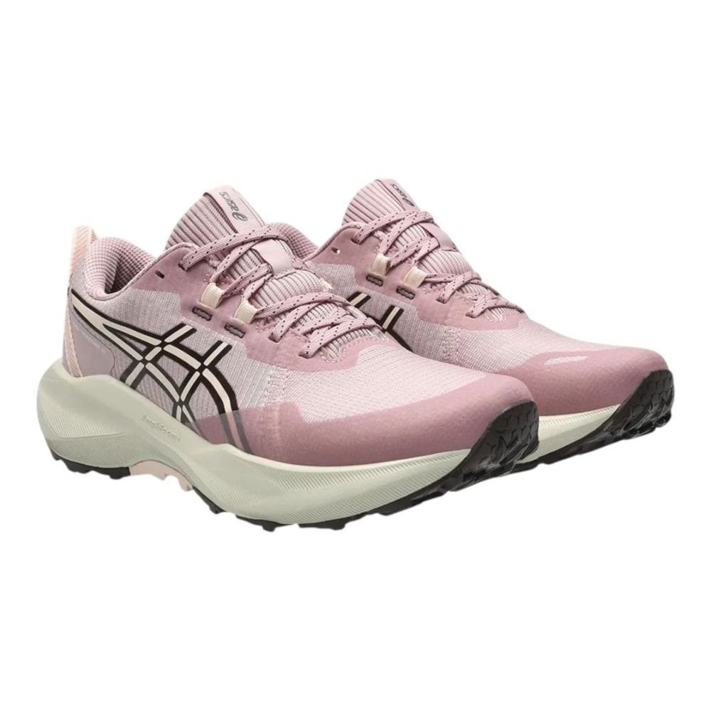 Tênis Asics Gel-Venture 11 Feminino Rosa 3