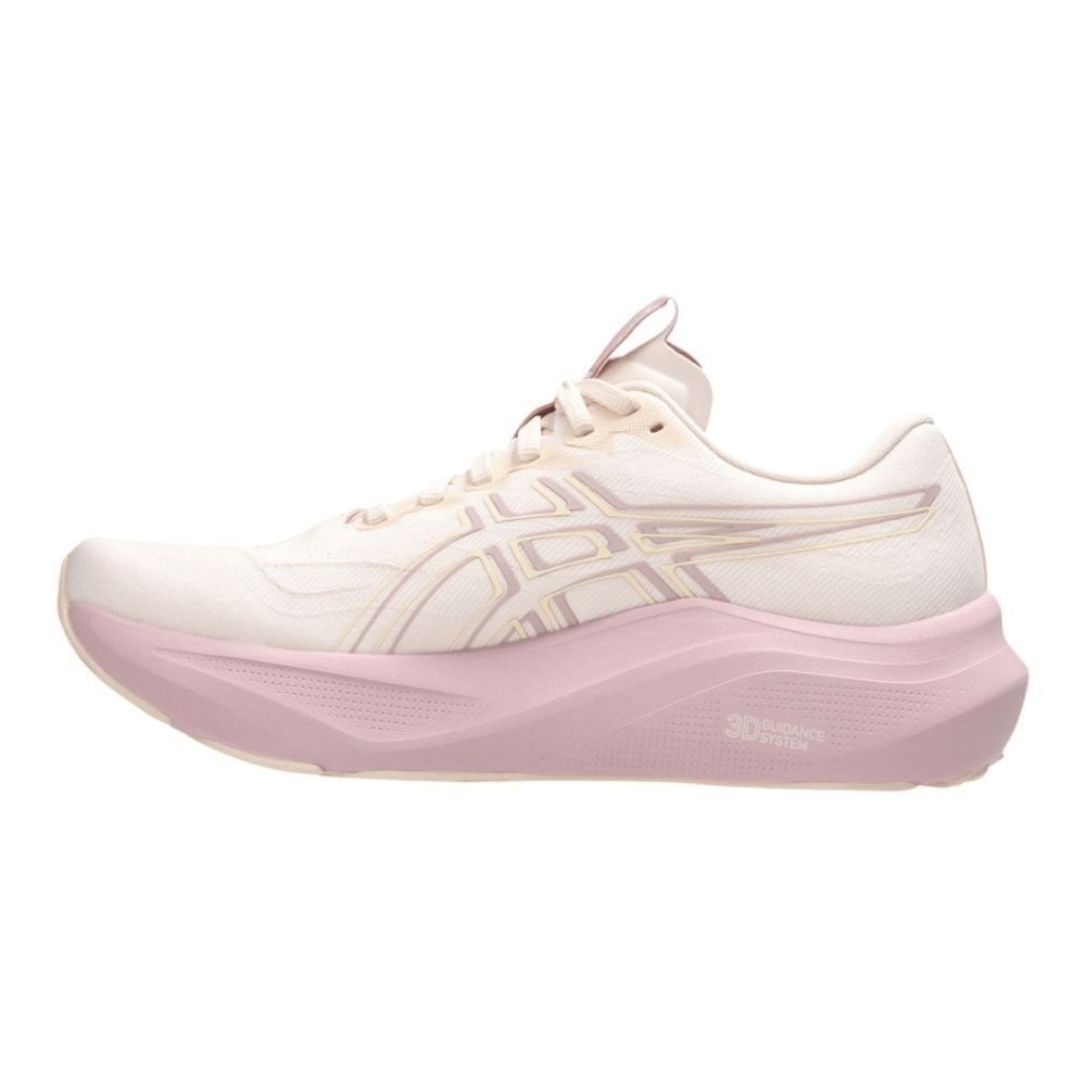 Tênis Asics GT-2000 14 Feminino Rosa 2