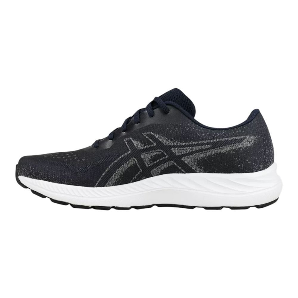 Tênis Asics Ugoki Masculino Preto/Cinza 2