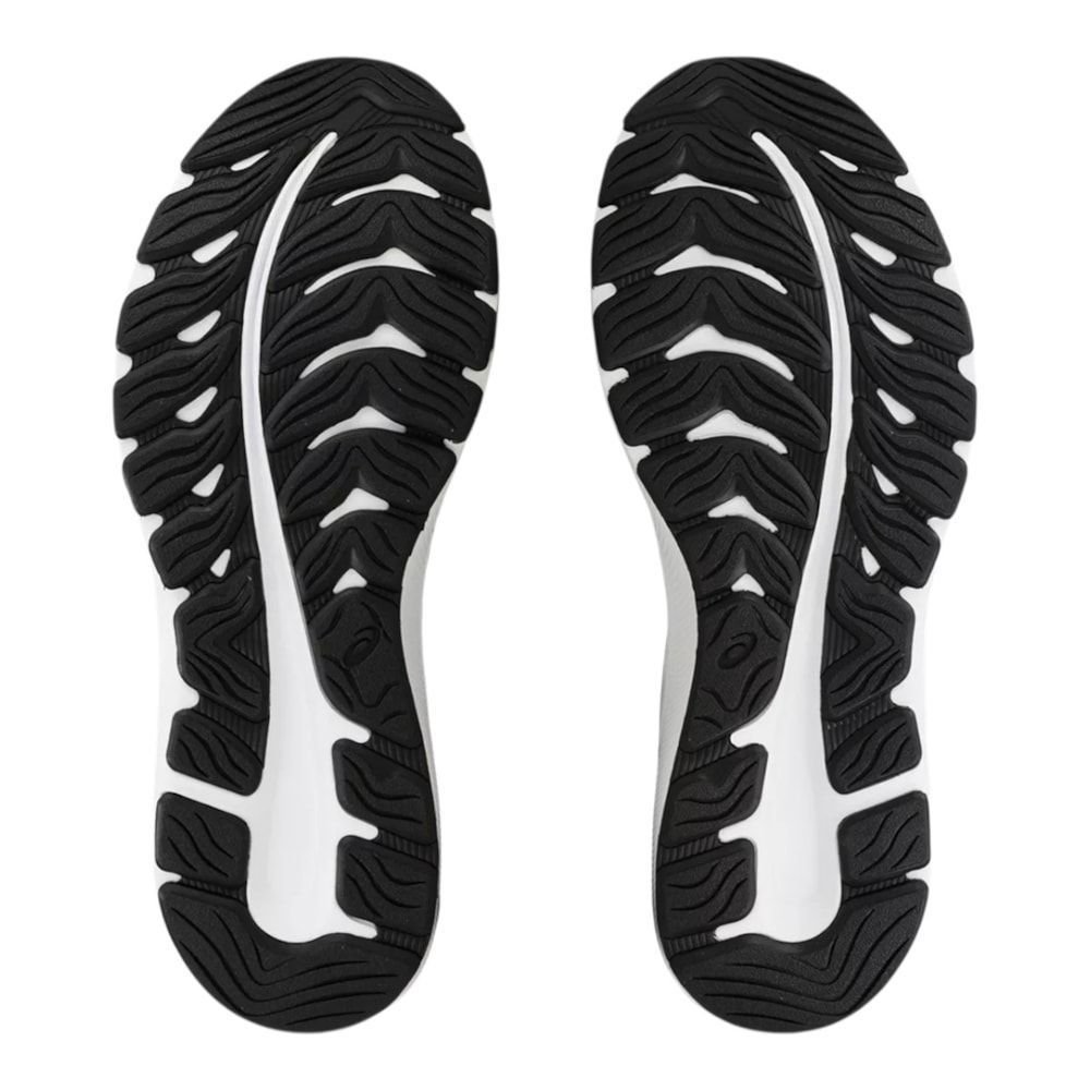 Tênis Asics Ugoki Masculino Preto/Cinza 6