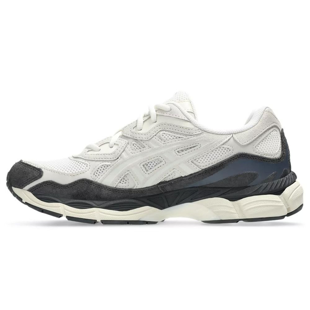 Tênis Asics Gel-NYC Unissex Branco 2