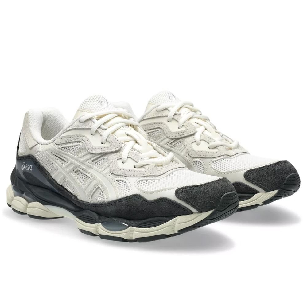 Tênis Asics Gel-NYC Unissex Branco 3
