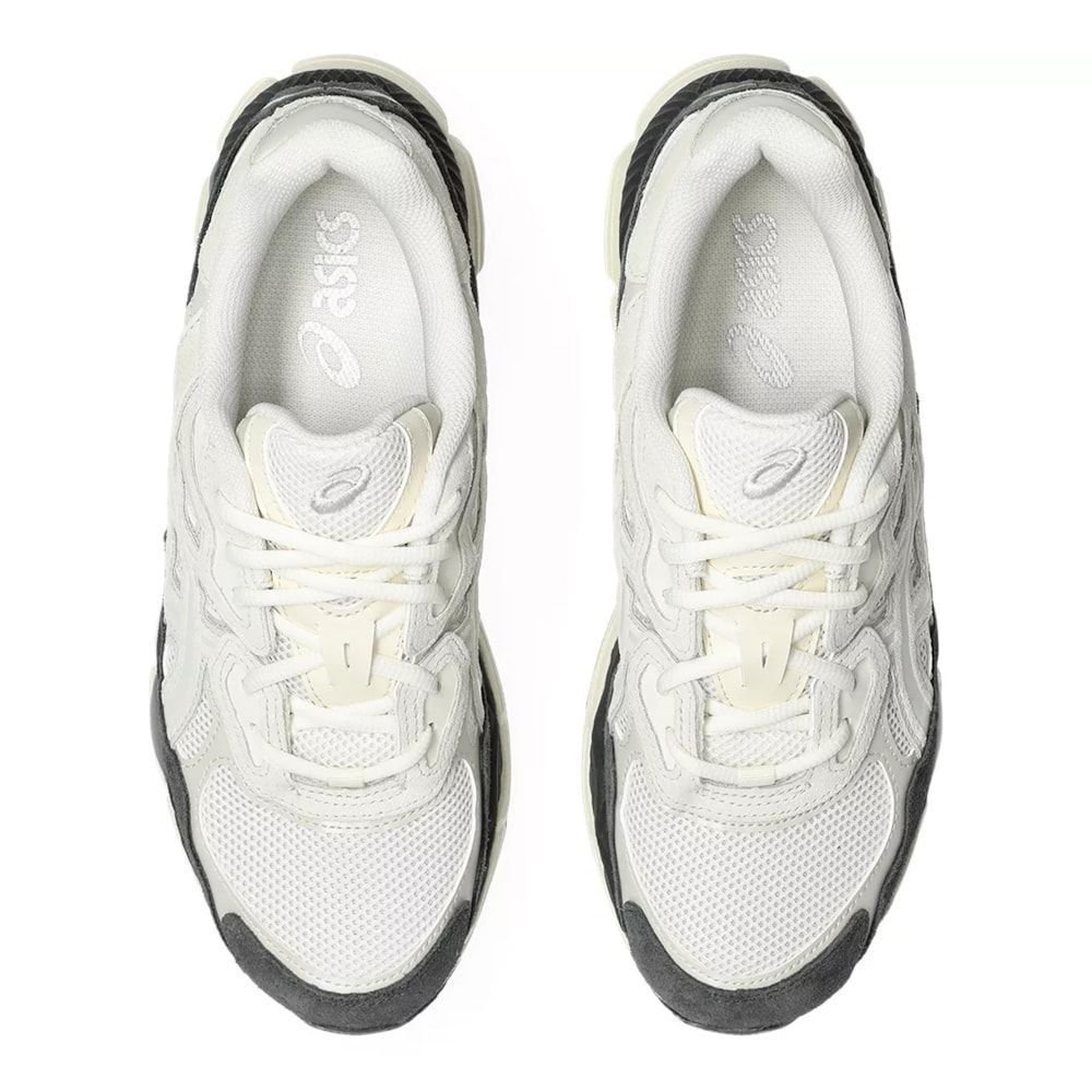 Tênis Asics Gel-NYC Unissex Branco 5