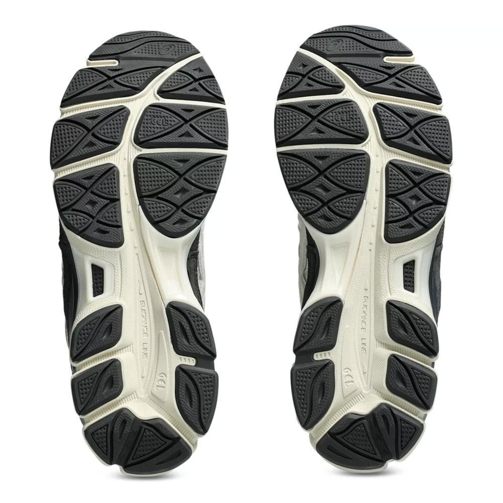 Tênis Asics Gel-NYC Unissex Branco 6
