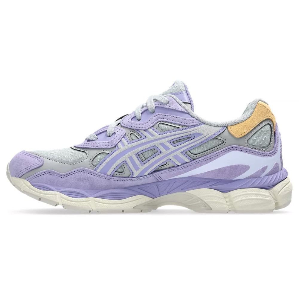 Tênis Asics Gel-NYC Unissex Roxo 2