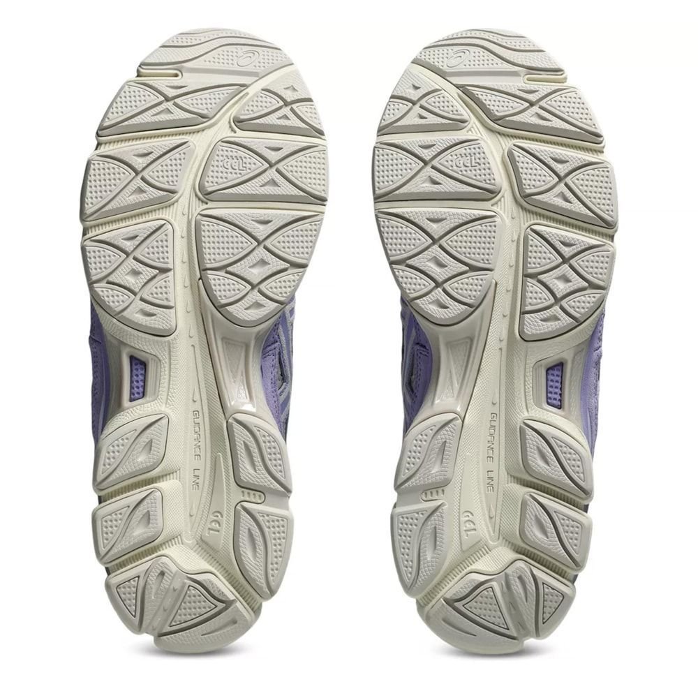 Tênis Asics Gel-NYC Unissex Roxo 6