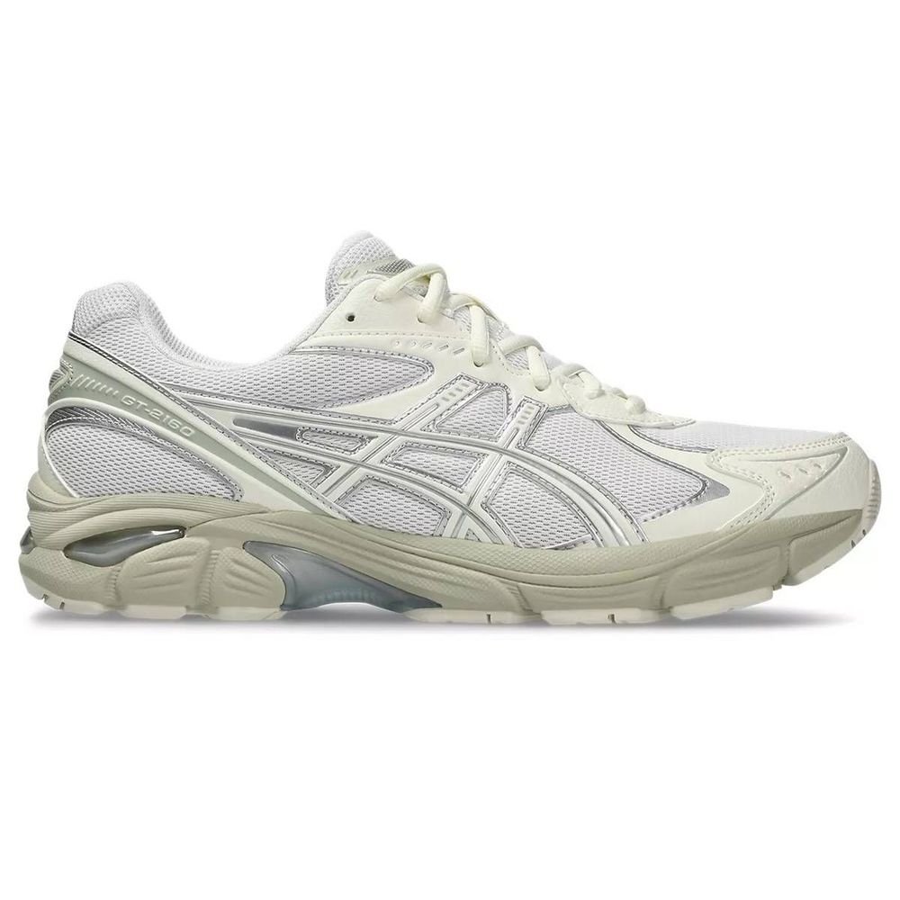 Tênis Asics GT-2160 Unissex Branco 1