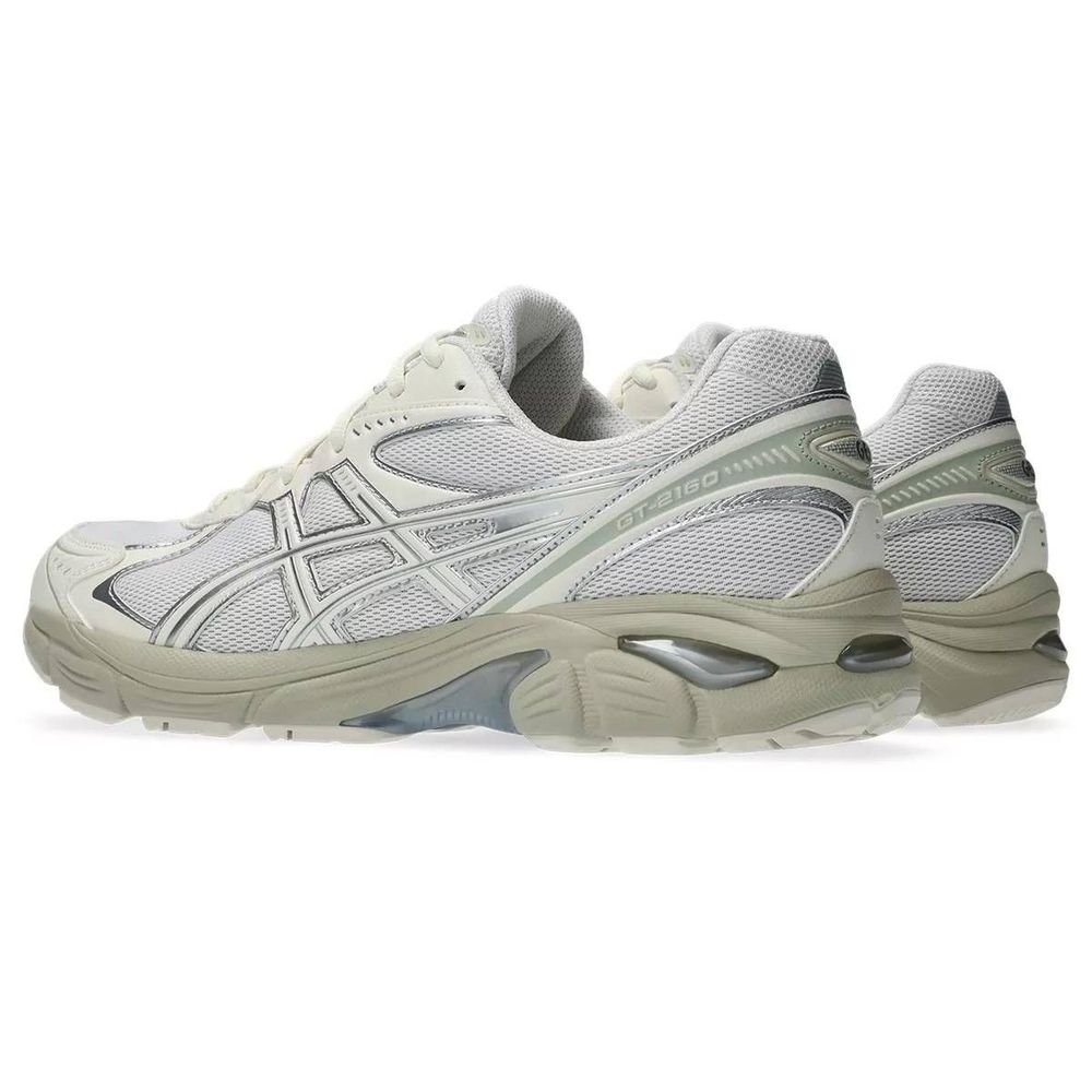 Tênis Asics GT-2160 Unissex Branco 4
