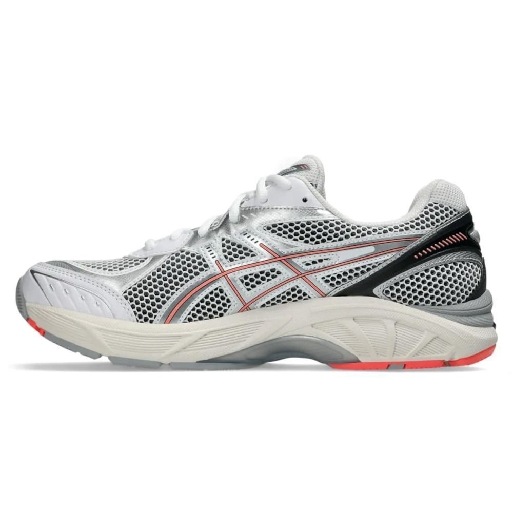 Tênis Asics GT-2160 Unissex Branco 2