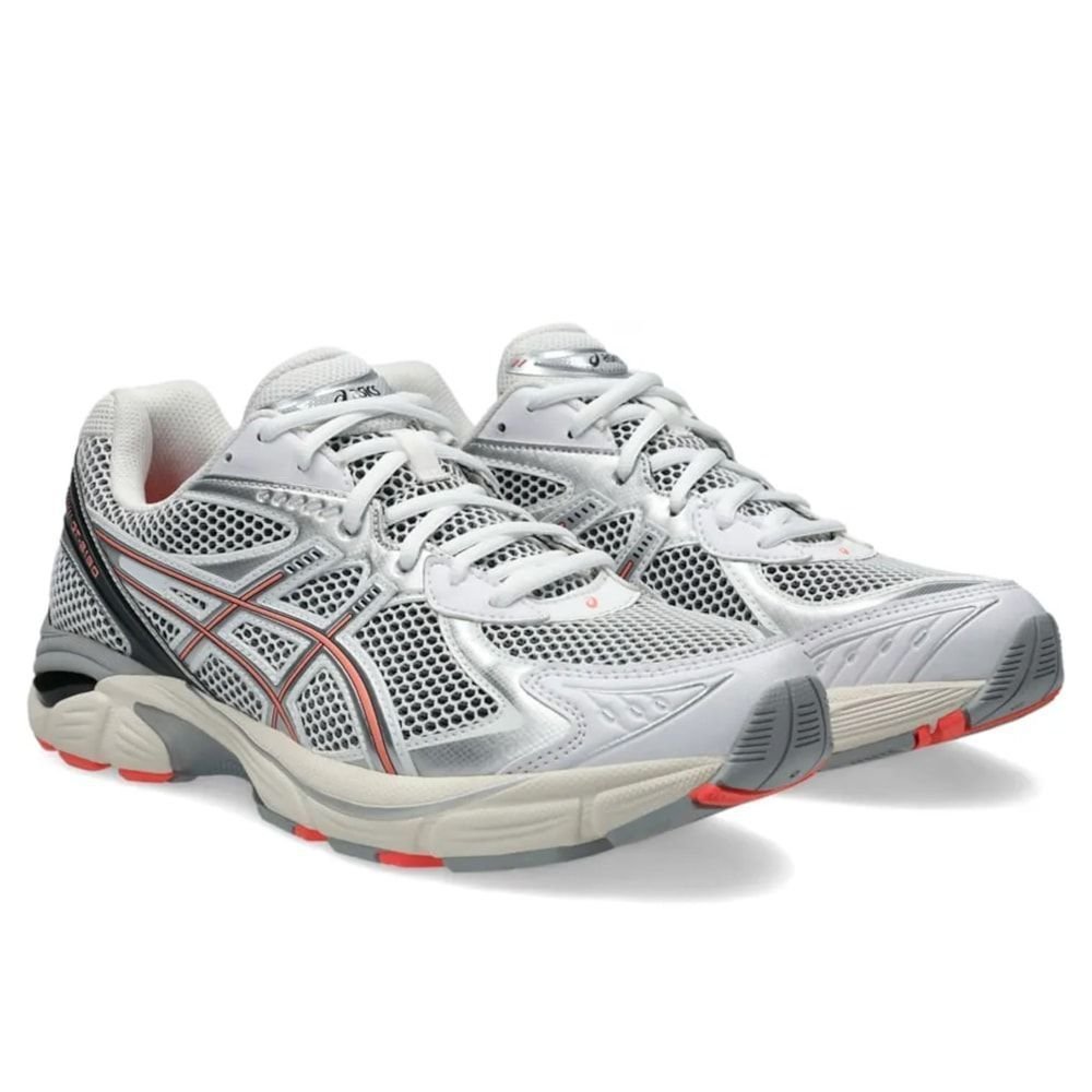 Tênis Asics GT-2160 Unissex Branco 3