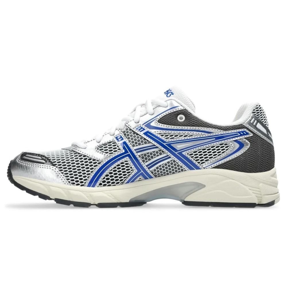 Tênis Asics Gel-Ds Trainer 14 Unissex Cinza 2