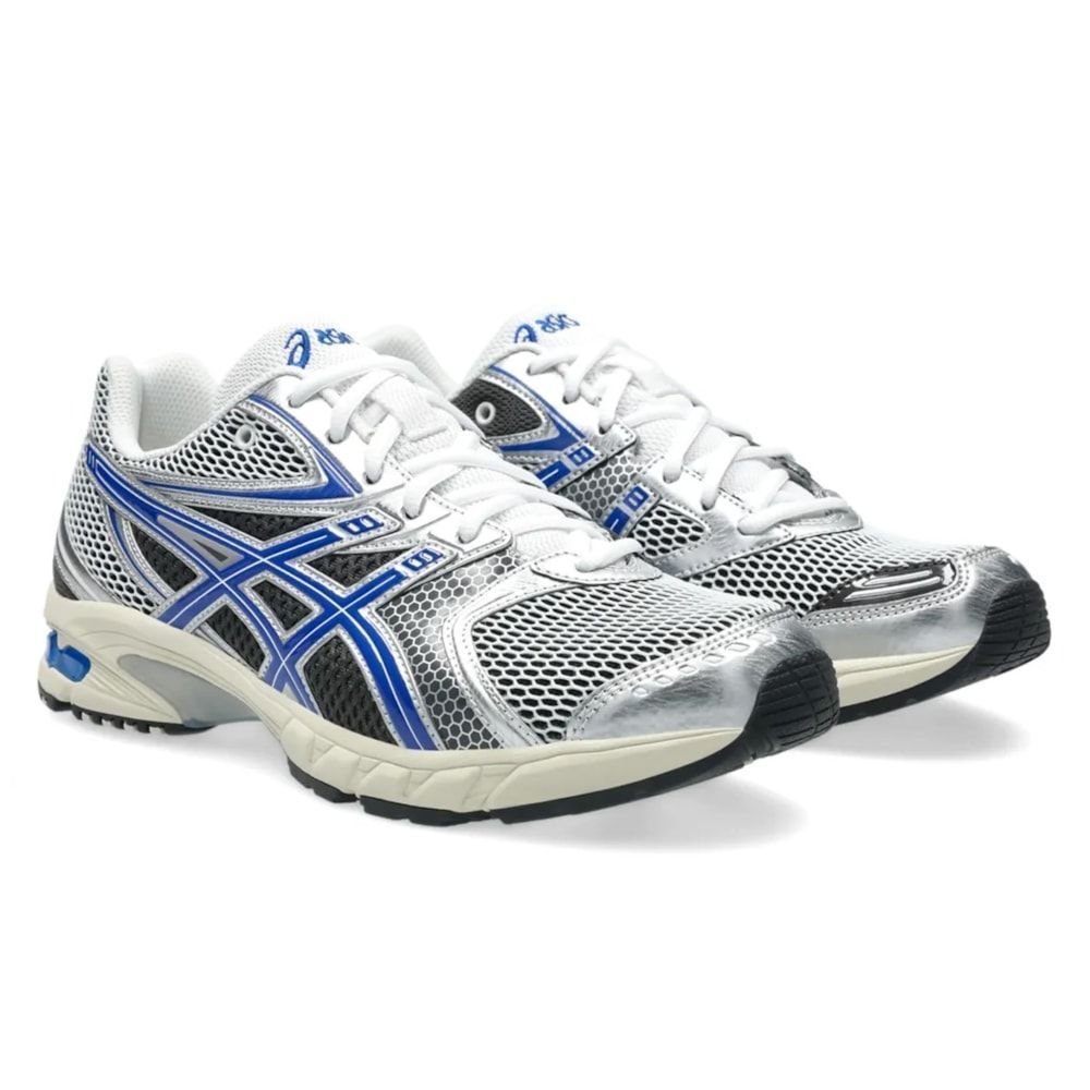 Tênis Asics Gel-Ds Trainer 14 Unissex Cinza 3
