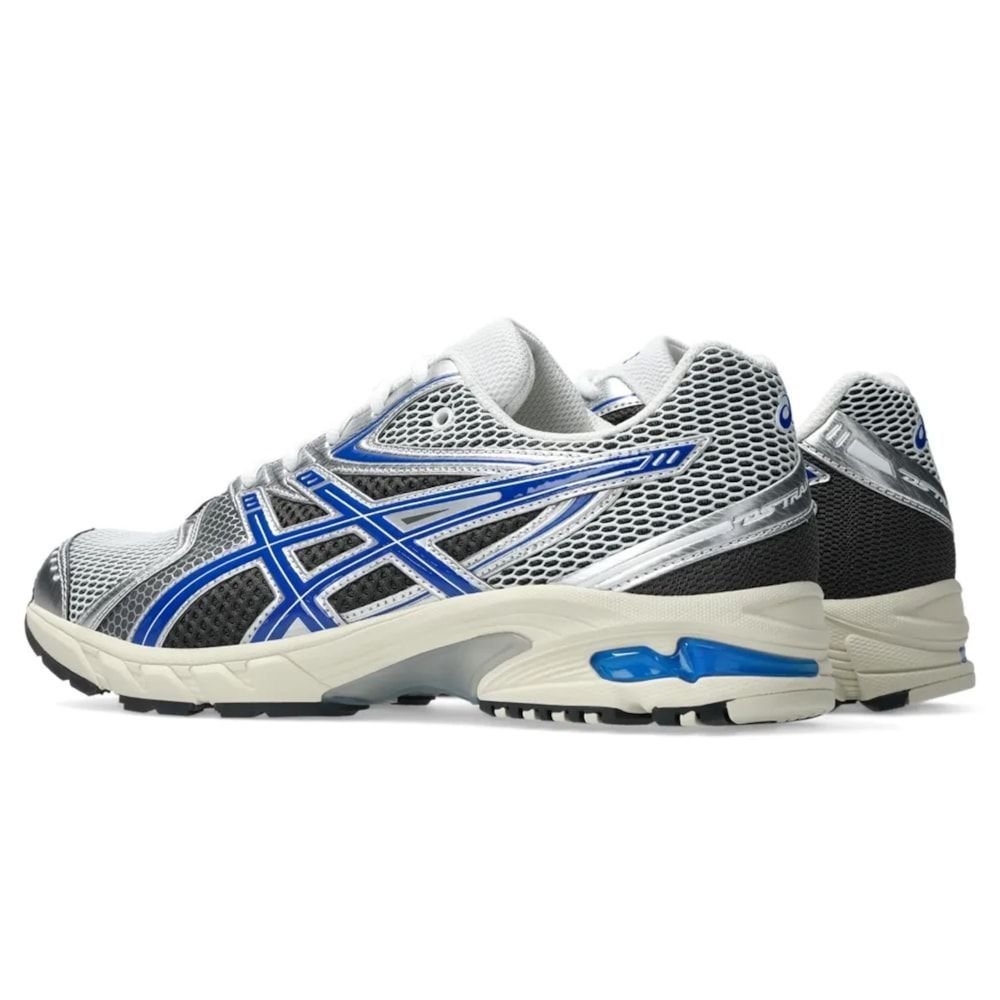 Tênis Asics Gel-Ds Trainer 14 Unissex Cinza 4