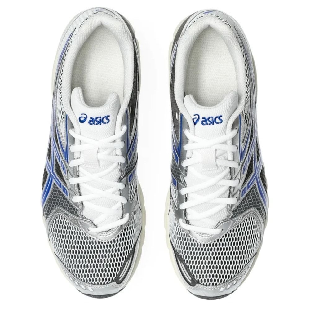 Tênis Asics Gel-Ds Trainer 14 Unissex Cinza 5