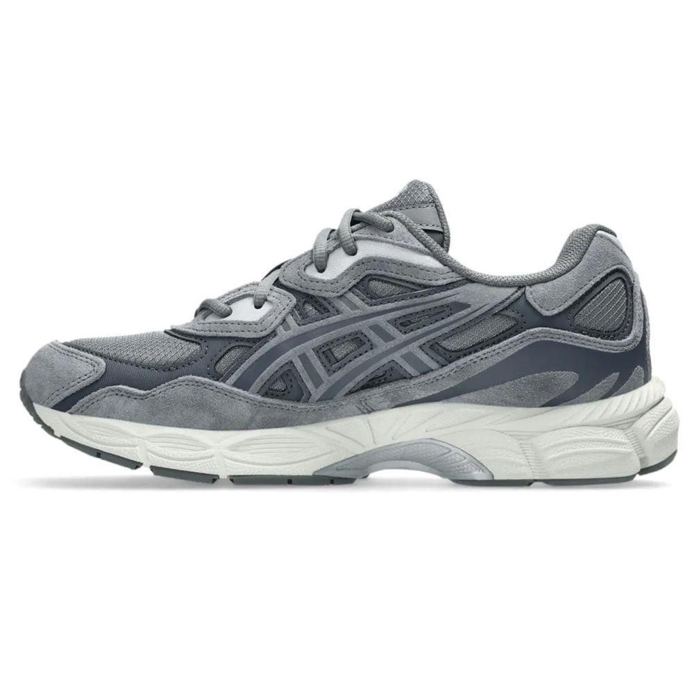Tênis Asics Gel-NYC Unissex Cinza 2