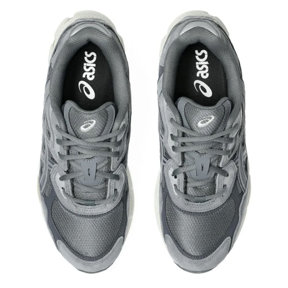 Tênis Asics Gel-NYC Unissex Cinza 5