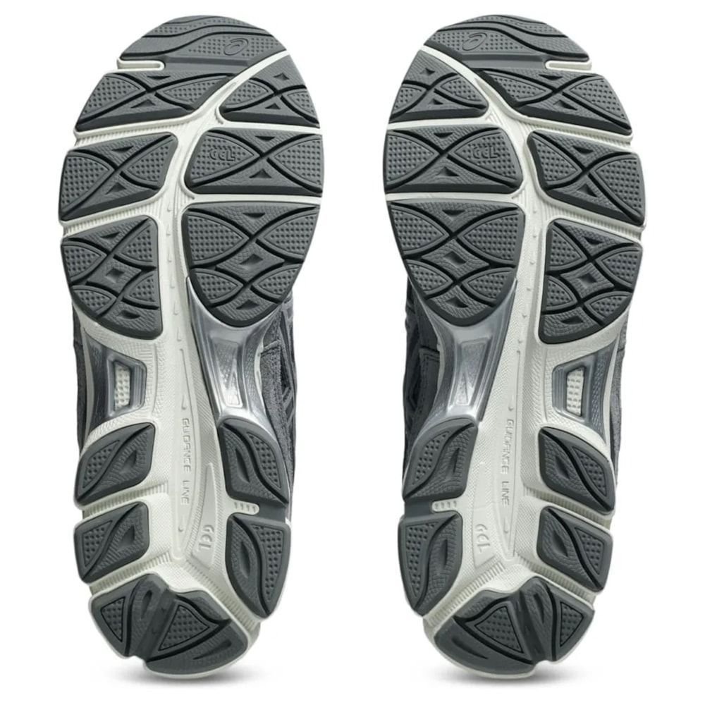 Tênis Asics Gel-NYC Unissex Cinza 6
