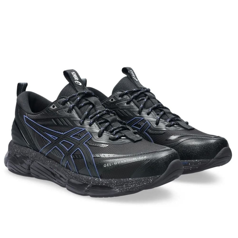 Tênis Asics Gel-Quantum 360 VIII Utility Unissex Preto 3