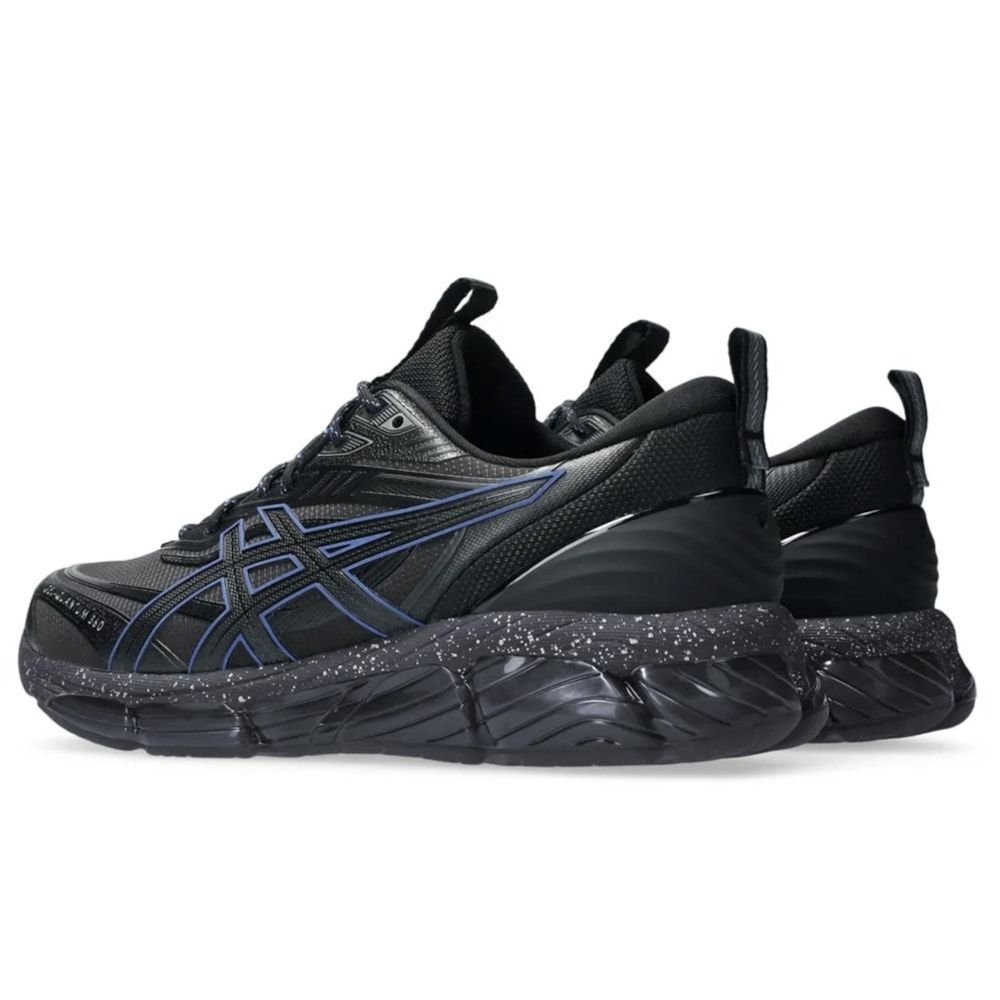 Tênis Asics Gel-Quantum 360 VIII Utility Unissex Preto 4